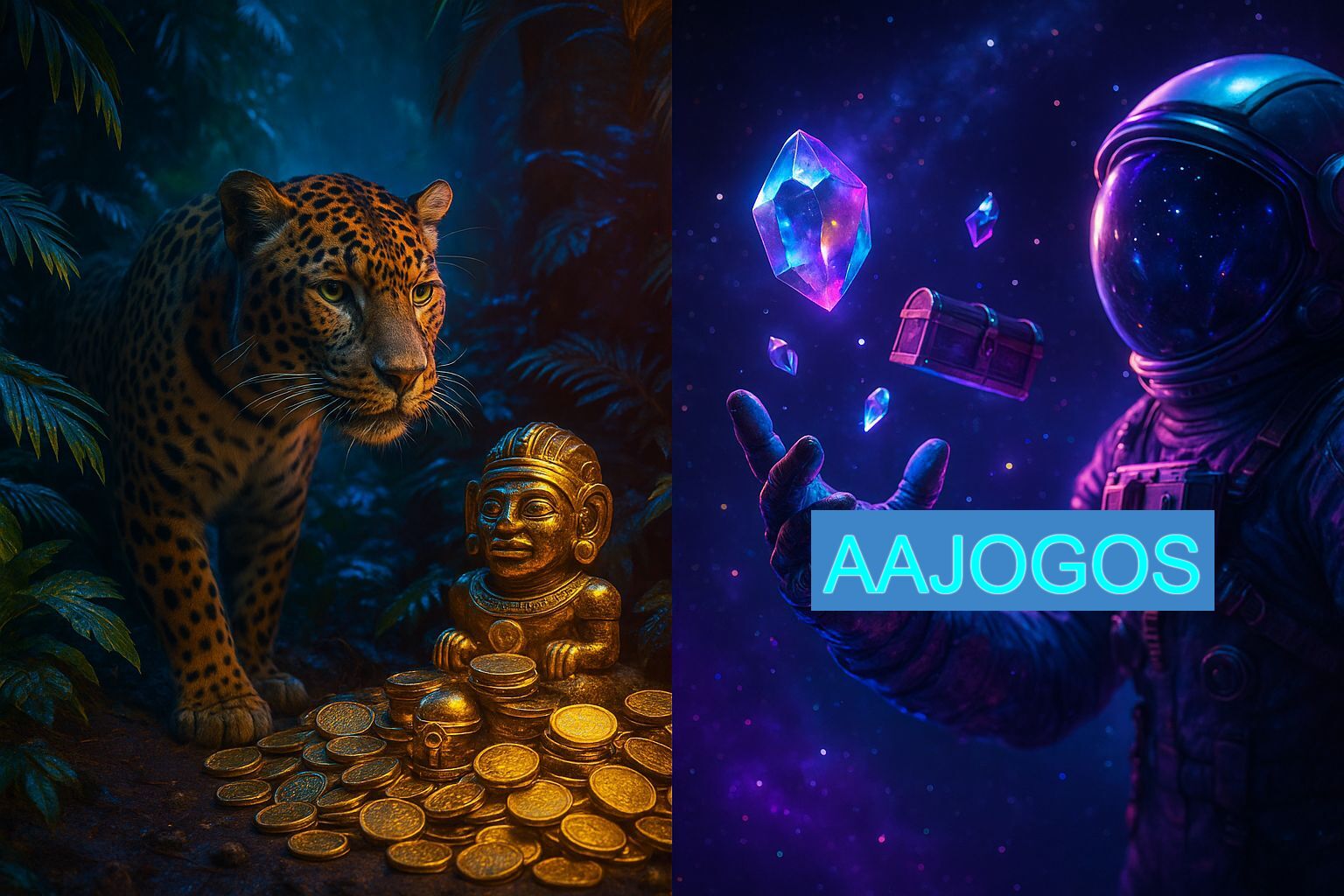 Jogos Populares