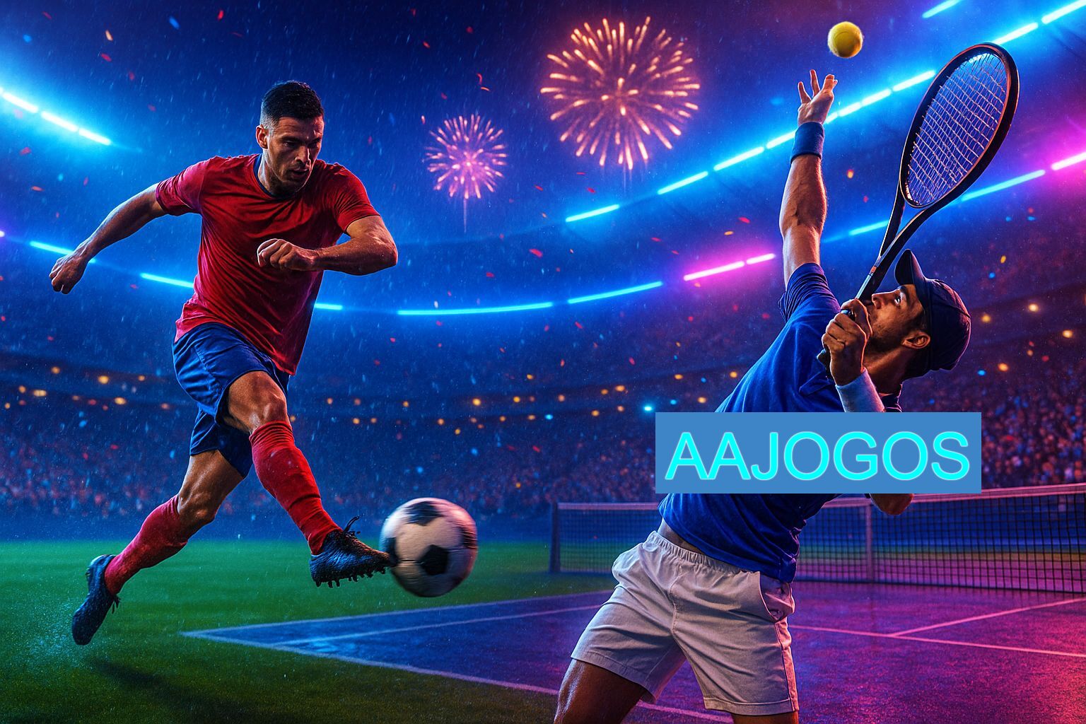Eventos Esportivos