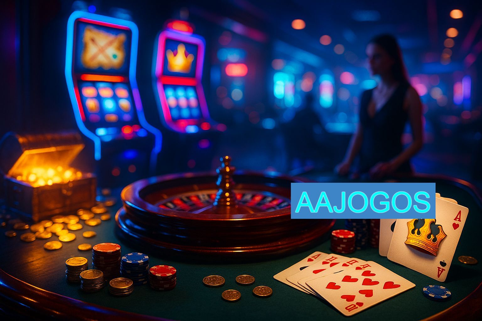 Jogos Recomendados