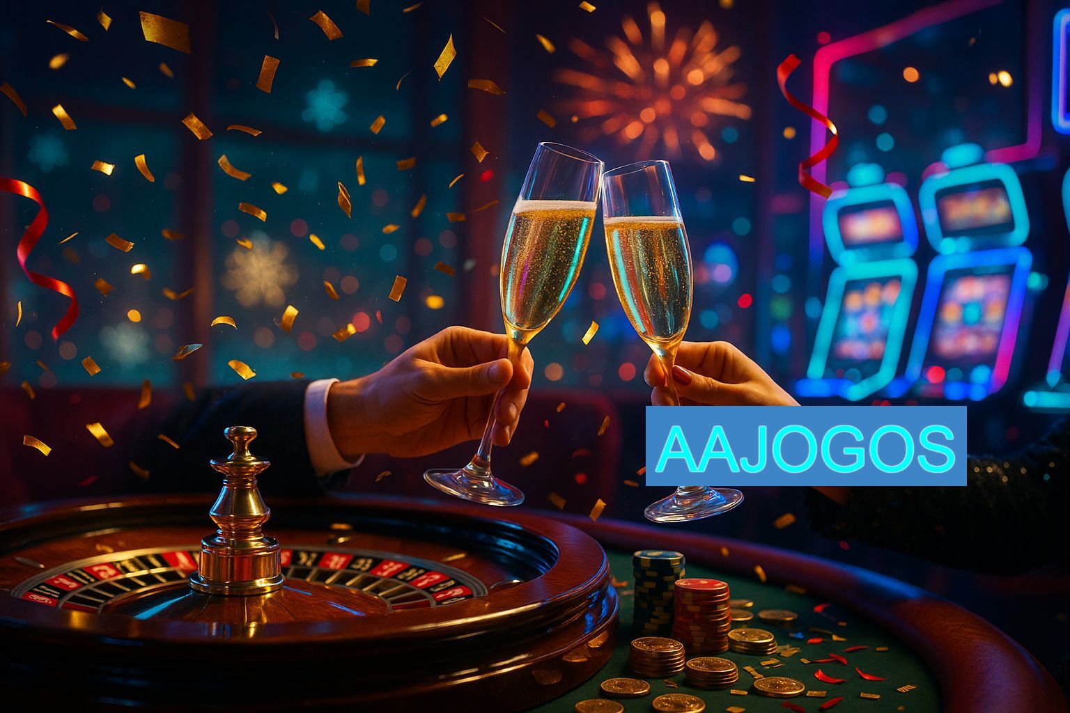 Jogos Festivos