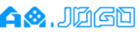 Logo da AAJOGOS